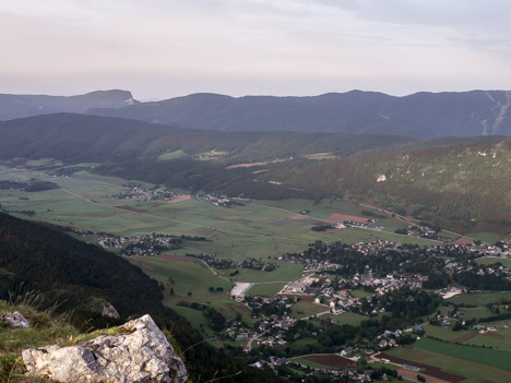 Lans-en-Vercors