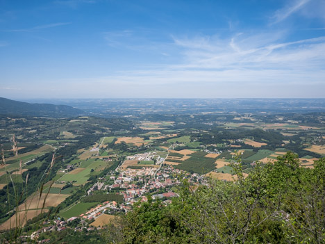 Saint-Laurent-en-Royans