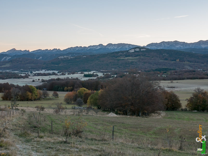 Les Rochers de Beaussière
