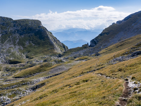 Le Col des Deux Soeurs