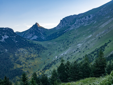 Col de Seysse