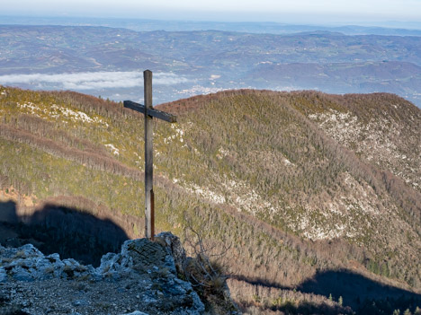 Croix de la Lunette