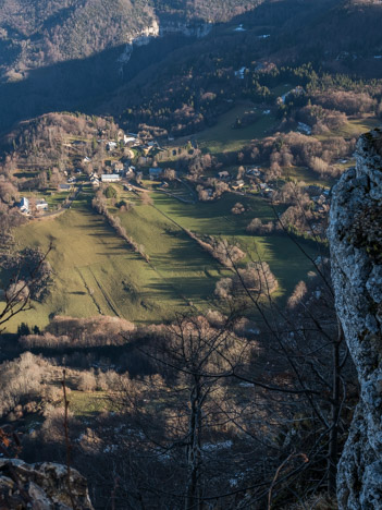 Malleval-en-Vercors