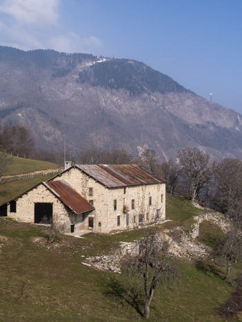 La Ferme Durand