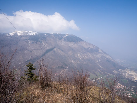 Le Plateau de Sornin