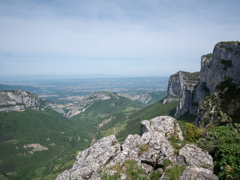 Au Pas de l'Allier