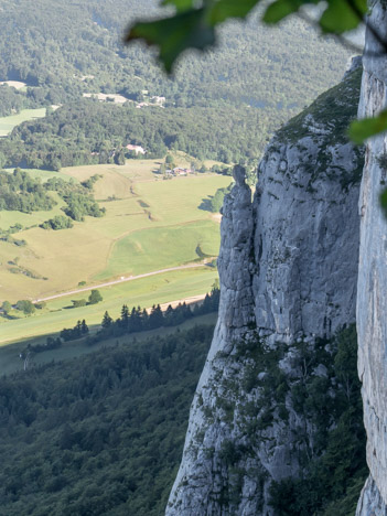 Vierge du Vercors