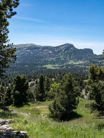 Les Rochers de Plautret