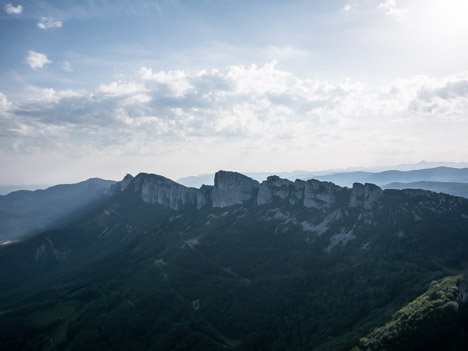 Montagne de l'Épenet