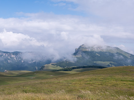 Le Roc de Toulau