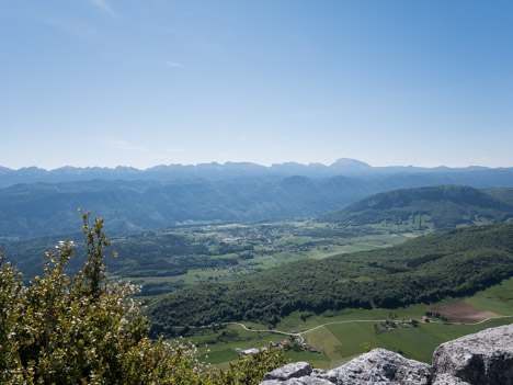 La Chapelle-en-Vercors