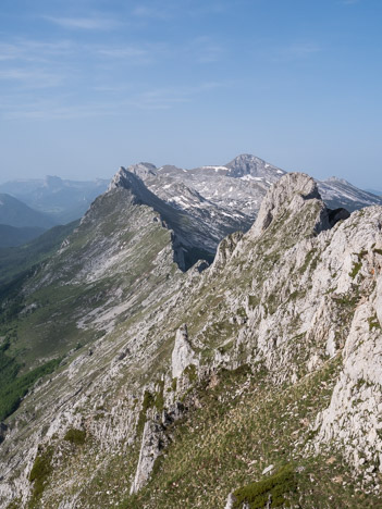 Du Cornafion à la Grande Moucherolle