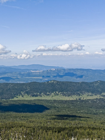 La Roche des Arnauds