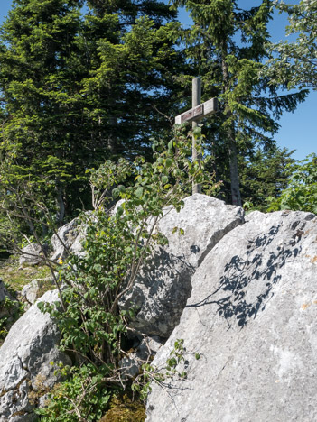 Croix de la Sambue