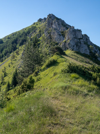 Le Serre les Têtes