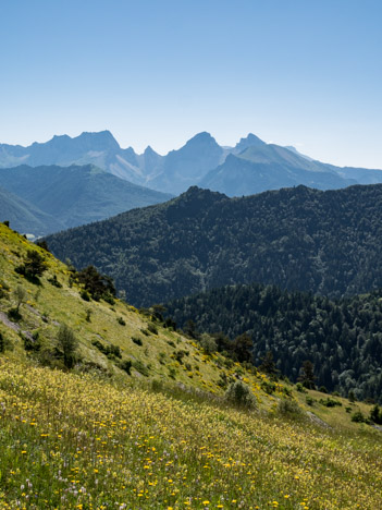 Massif du Dévoluy