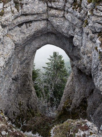 Le Trou du Platary