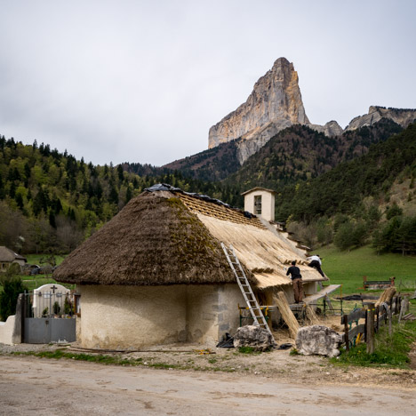 Chapelle de Trézanne