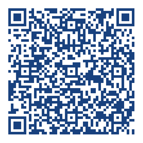 QR Code vers le fichier GPX de la randonnée