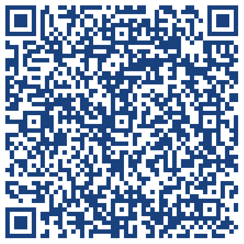 QR Code vers le fichier GPX de la randonnée
