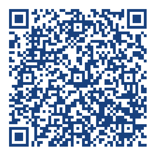 QR Code vers le fichier GPX de la randonnée
