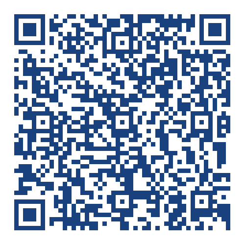 QR Code vers le fichier GPX de la randonnée