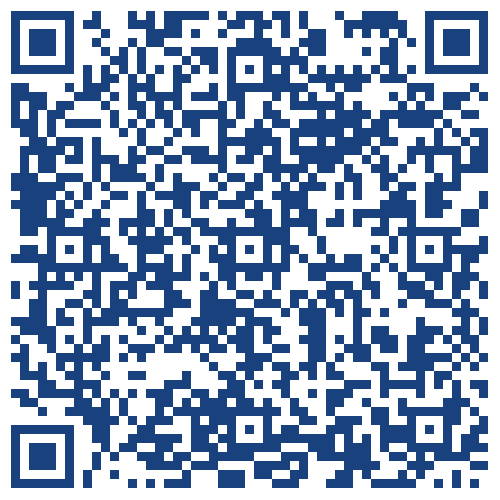 QR Code vers le fichier GPX de la randonnée