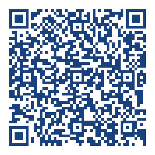 QR Code vers le fichier GPX de la randonnée