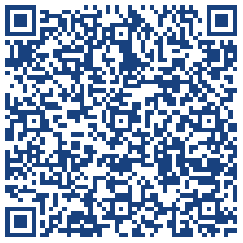 QR Code vers le fichier GPX de la randonnée
