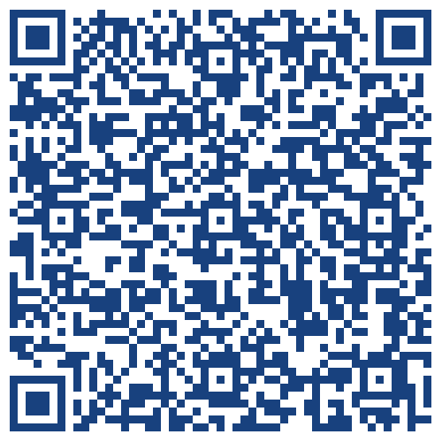 QR Code vers le fichier GPX de la randonnée