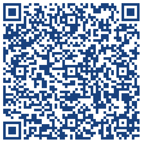 QR Code vers le fichier GPX de la randonnée