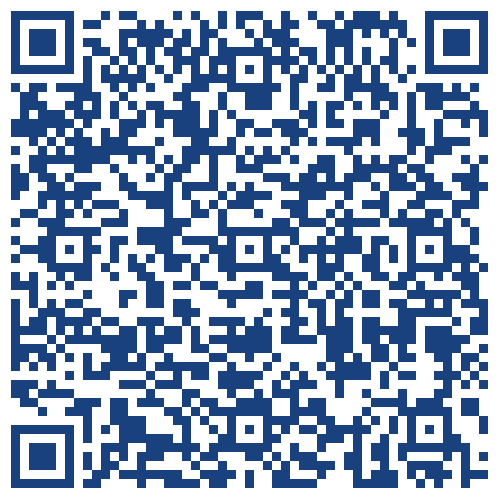 QR Code vers le fichier GPX de la randonnée