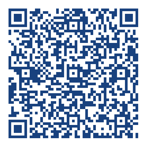 QR Code vers le fichier GPX de la randonnée