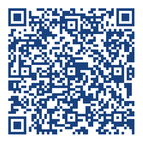 QR Code vers le fichier GPX de la randonnée