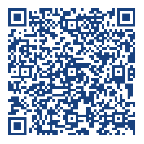 QR Code vers le fichier GPX de la randonnée