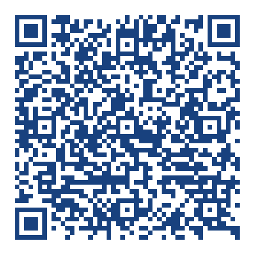 QR Code vers le fichier GPX de la randonnée