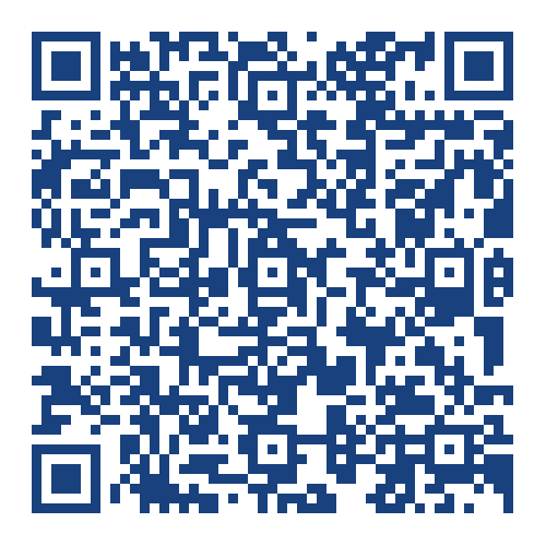 QR Code vers le fichier GPX de la randonnée