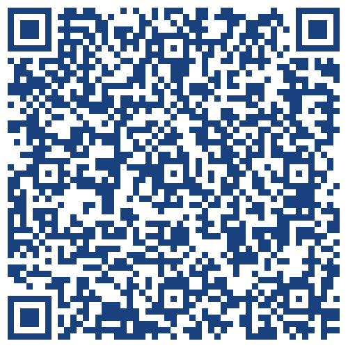 QR Code vers le fichier GPX de la randonnée