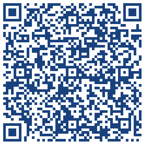 QR Code vers le fichier GPX de la randonnée