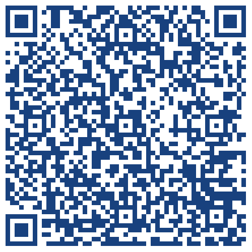 QR Code vers le fichier GPX de la randonnée