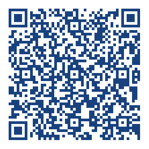 QR Code vers le fichier GPX de la randonnée