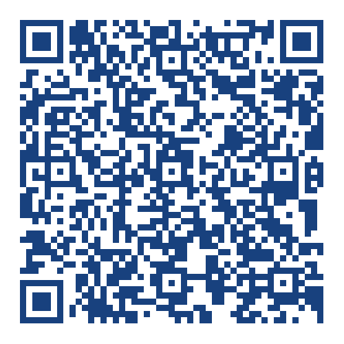 QR Code vers le fichier GPX de la randonnée