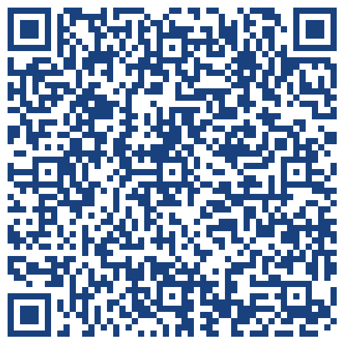 QR Code vers le fichier GPX de la randonnée