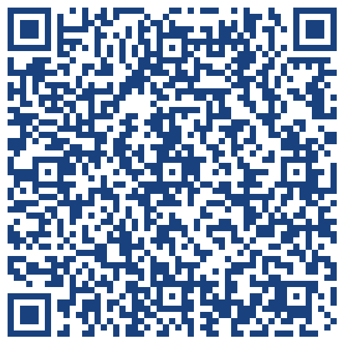 QR Code vers le fichier GPX de la randonnée