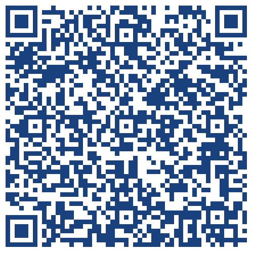 QR Code vers le fichier GPX de la randonnée