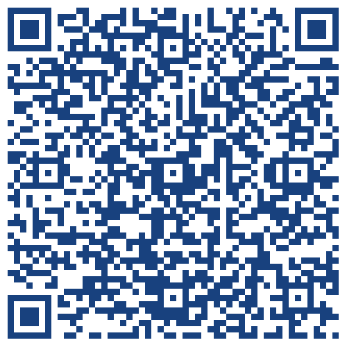 QR Code vers le fichier GPX de la randonnée