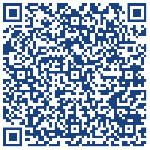 QR Code vers le fichier GPX de la randonnée