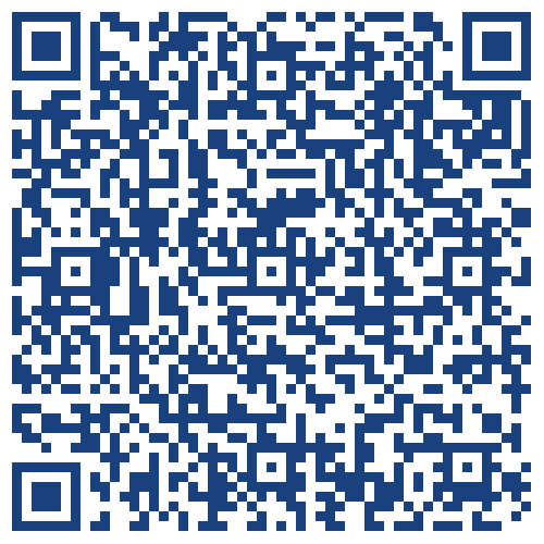 QR Code vers le fichier GPX de la randonnée