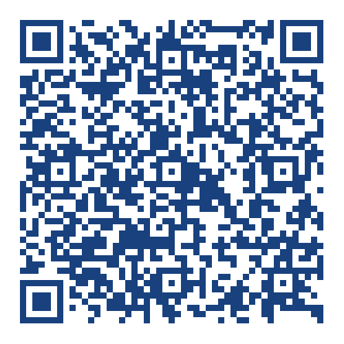 QR Code vers le fichier GPX de la randonnée