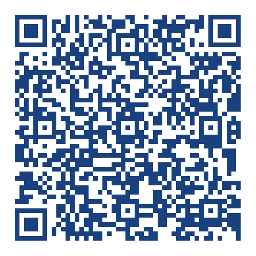 QR Code vers le fichier GPX de la randonnée